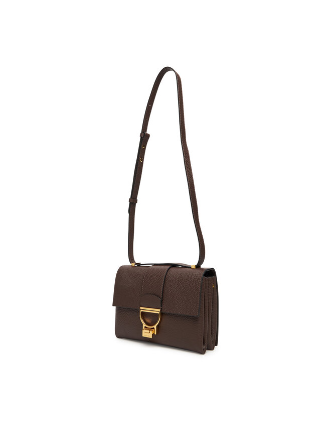 Coccinelle Handtasche Coccinelle MD5 Arlettis E1 MD5 12 07 01 Braun