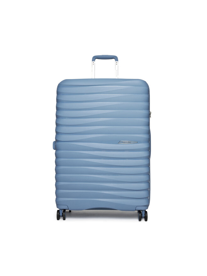 Puccini Maleta grande Puccini PP025A Azul