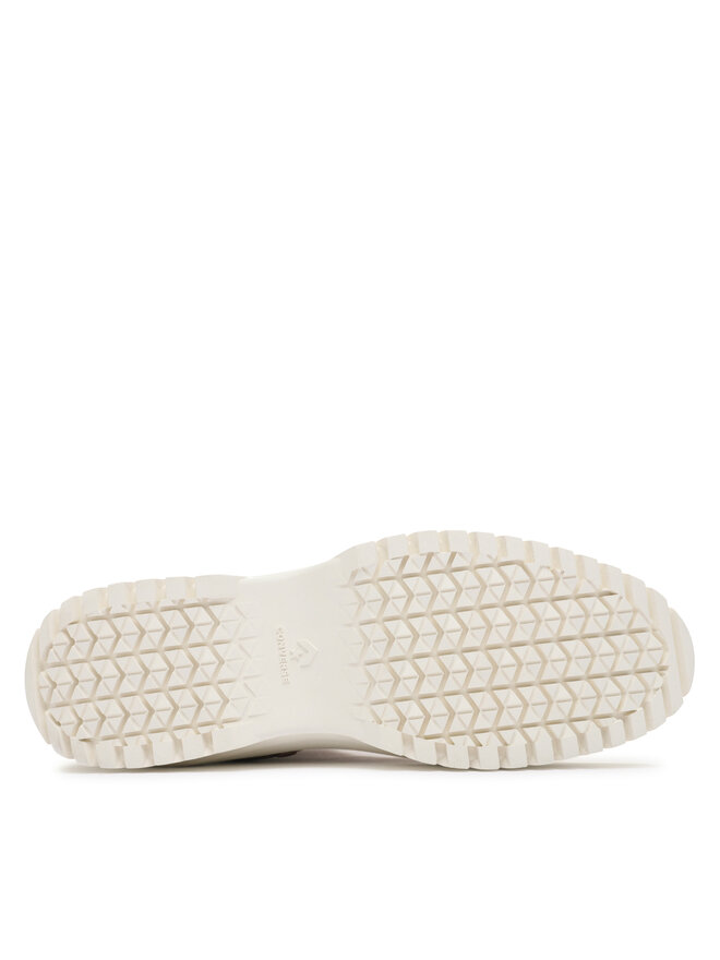 Converse Кеди Converse Chuck Taylor All Star Lugged 2.0 A07129C Бежевий