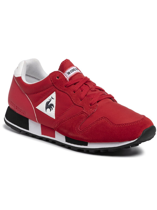 Le coq sportif omega red cheap