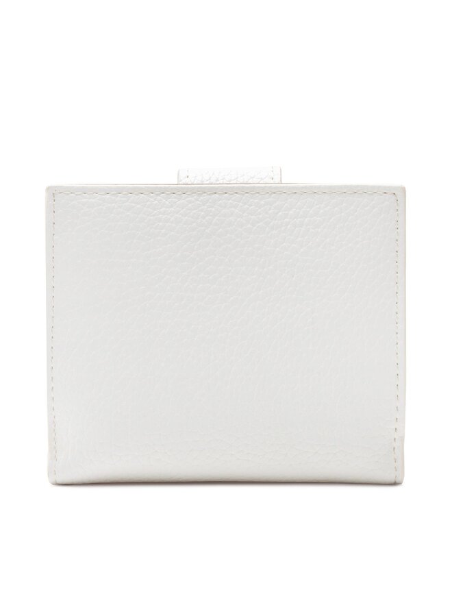 Valentino Portafoglio piccolo da donna Valentino Alexia VPS5A8215 Bianco