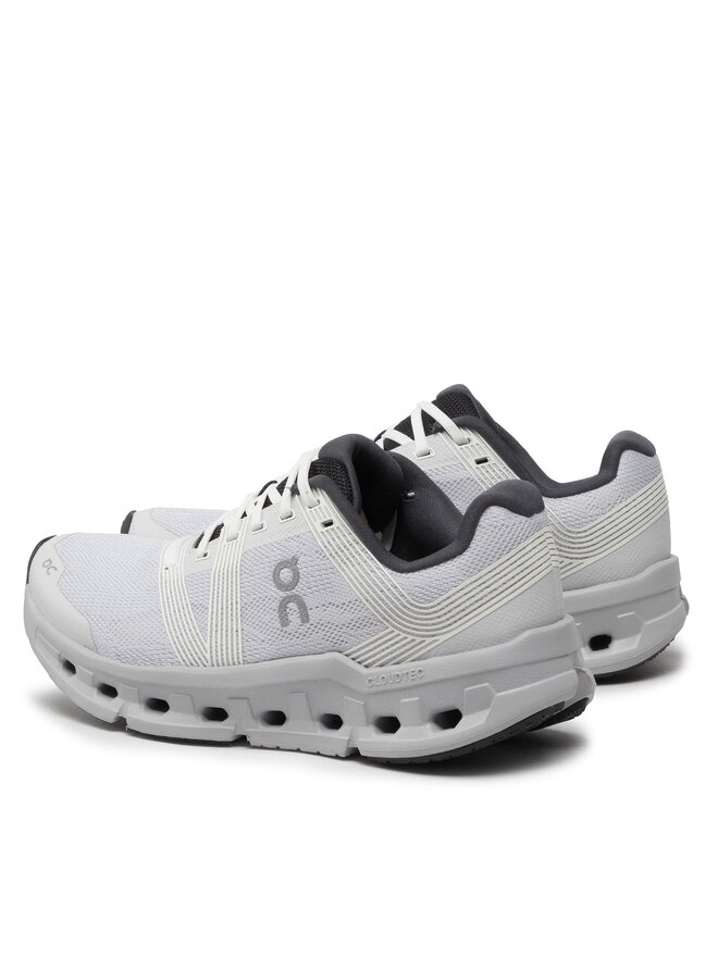 On Zapatillas de running On Cloudgo 5598625 Gris