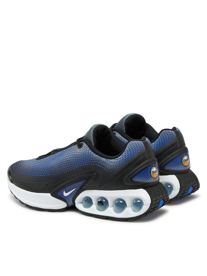 Nike Sneakersy Nike Air Max Dn HM0708 001 Šedá