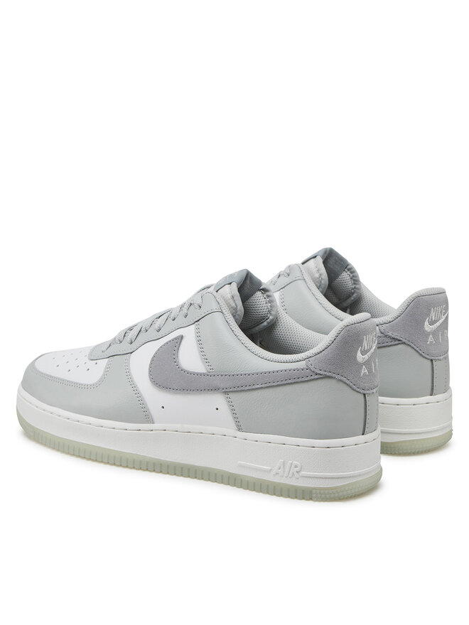 Nike Sneakersy Nike Air Force 1 '07 Lv8 FJ4170 003 Šedá