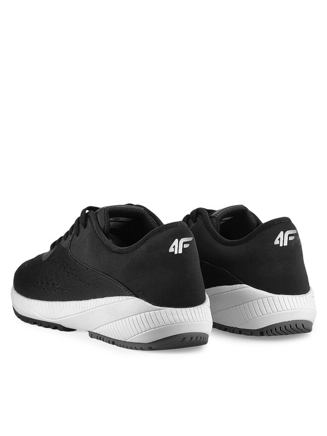 4F Încălțăminte pentru sală 4F 4FRSS24FSPOF056 Negru