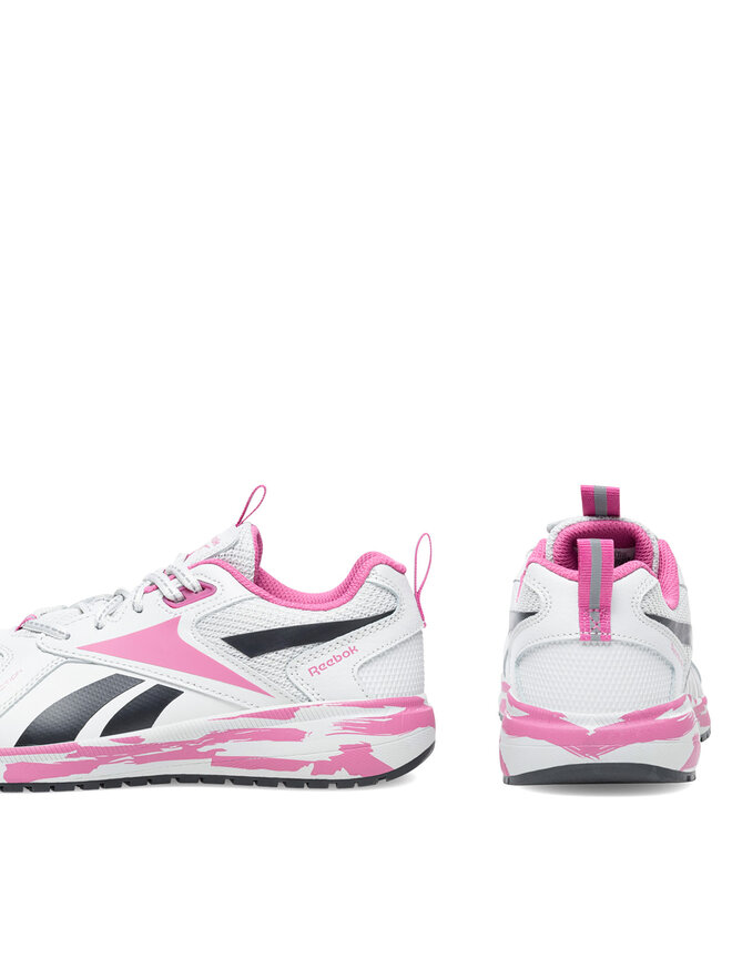 Reebok Сникърси Reebok DURABLE XT 100033307K Бял