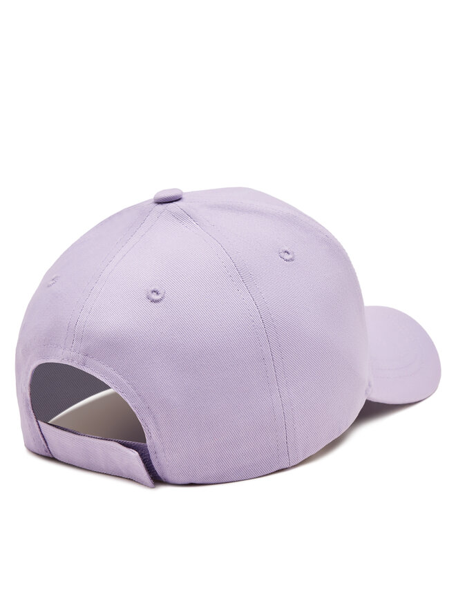 4F Cappellino 4F 4FJWSS24ACABF246 Viola