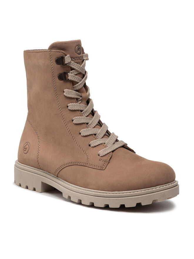 Remonte Botas Remonte D8479-21 Marrón