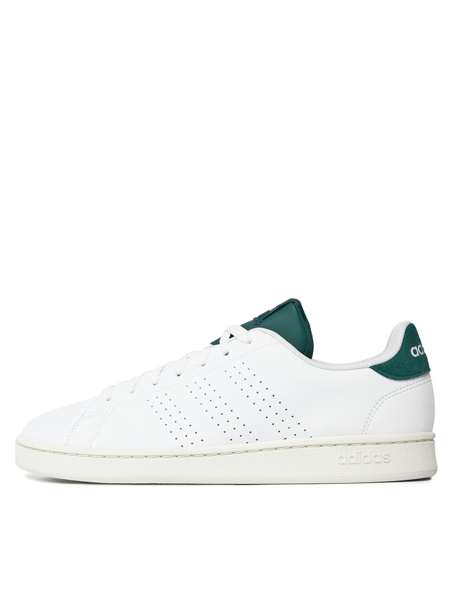 Sneakers adidas Advantage IF6096 WeiB eschuhe