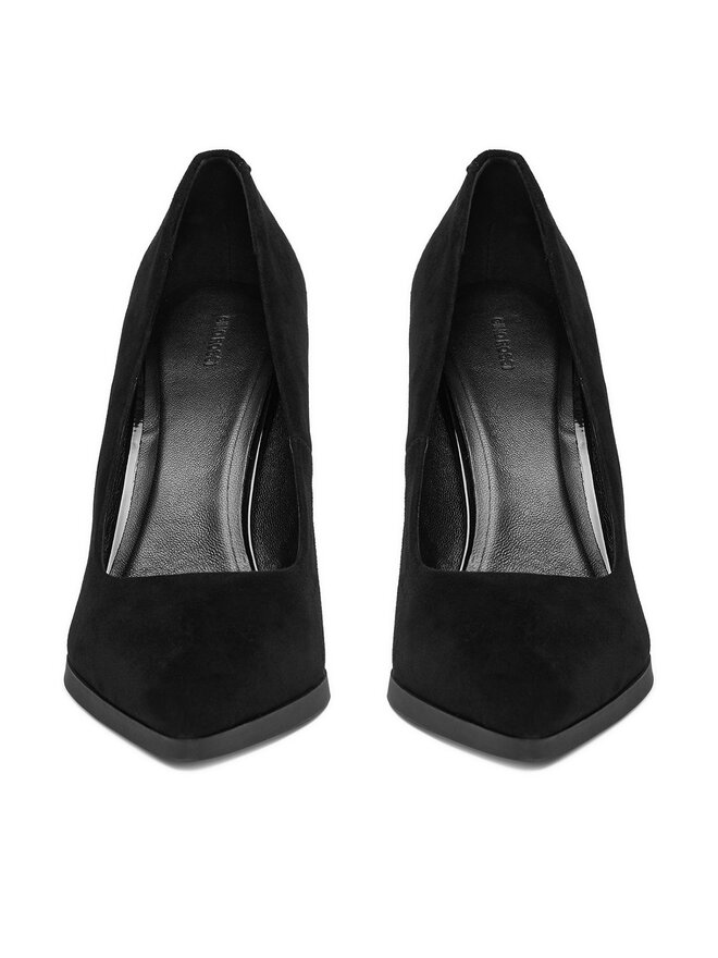 GINO ROSSI High Heels GINO ROSSI EO-AZI-LT2472-1 Schwarz