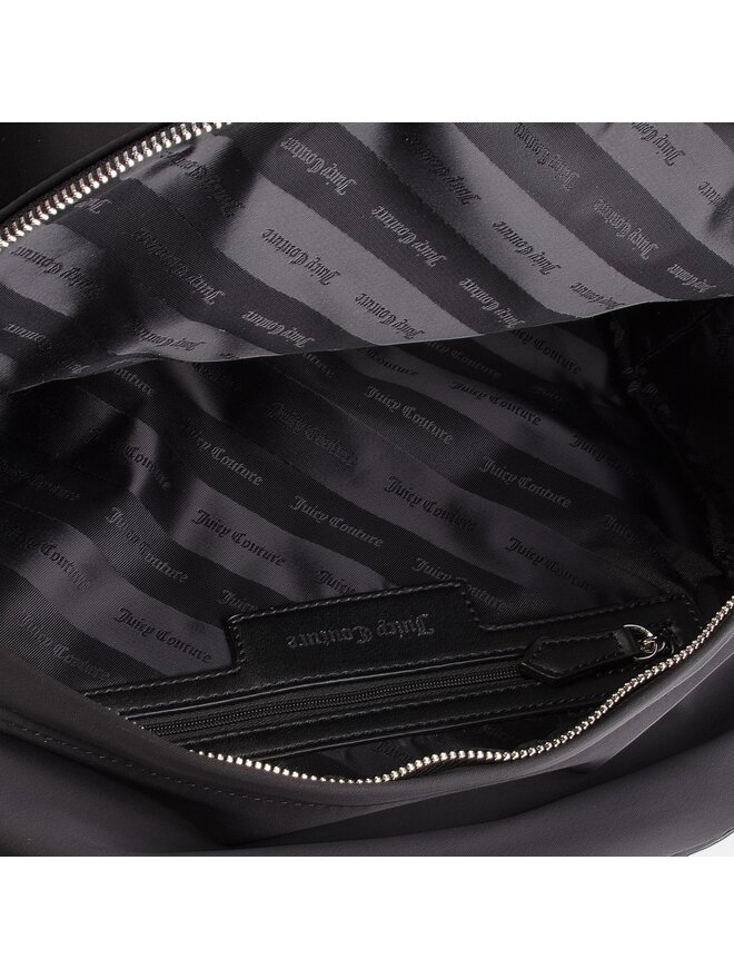 Rucksack Juicy Couture Black Label Delta JBH5001 Schwarz | eschuhe.de