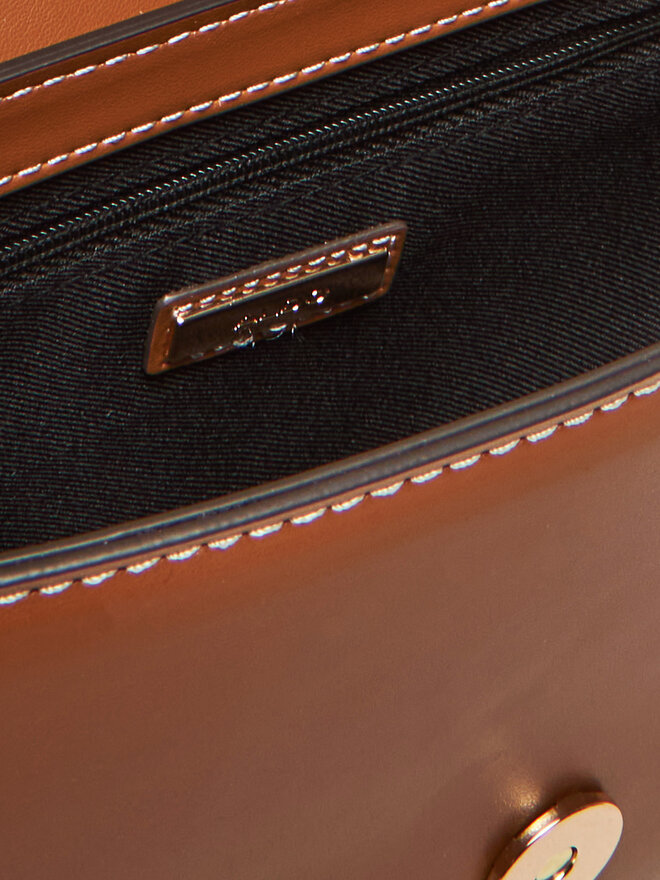 Aldo Сумка Aldo Kimya 13989687 Коричневий
