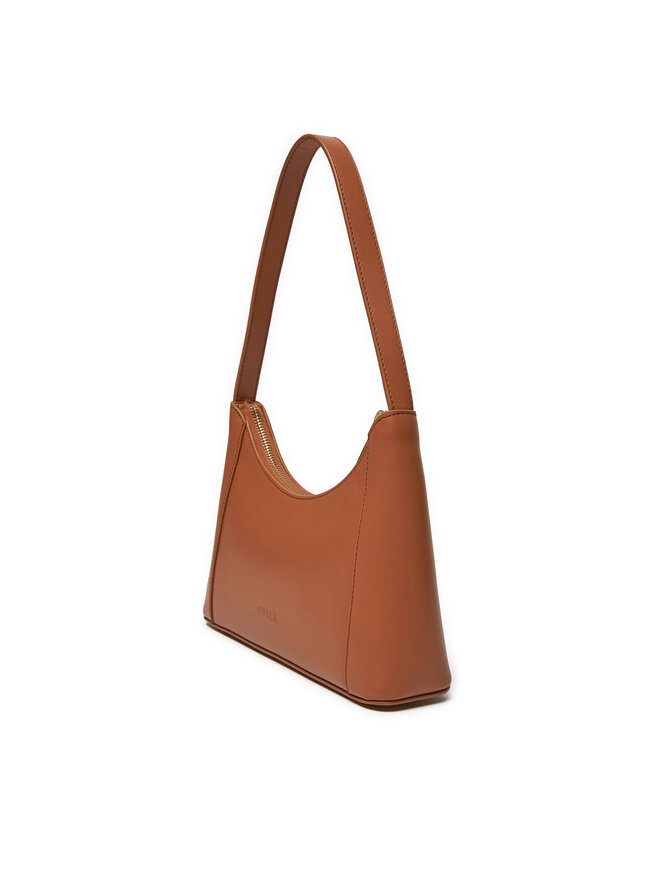 Furla Сумка Furla Diamante WB00863 AX0733 RY000 Коричневий