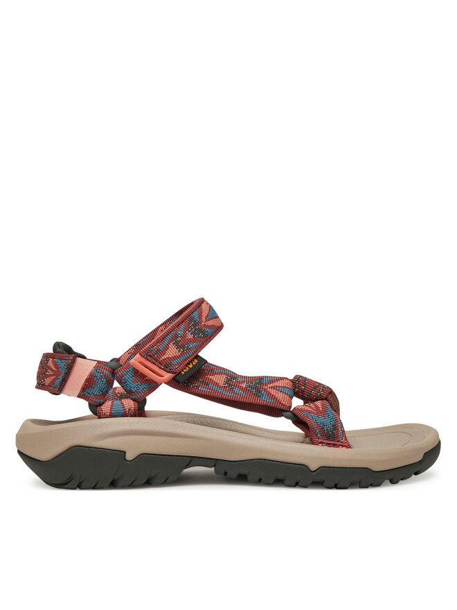 Teva Босоніжки Teva Hurricane XLT2 1019235 Бордовий