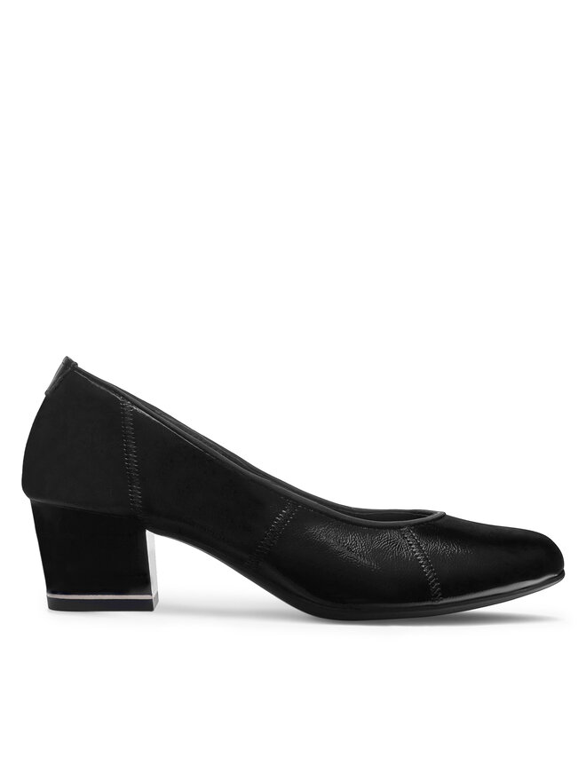 Lasocki Pumps Lasocki WYL3606-2Z Schwarz