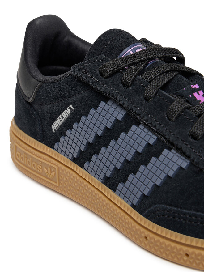 adidas Αθλητικά adidas Handball Spezial JP7996 Μαύρο