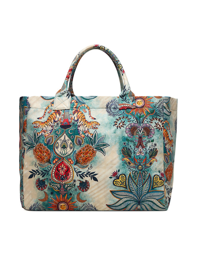 Just Cavalli Handtasche Just Cavalli 80RA4BS1 ZG426 Bunt
