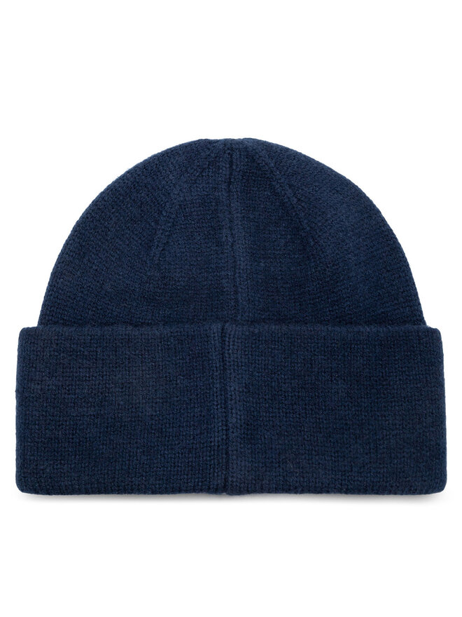 Hunter Czapka Hunter HTR-U3-002-AW24 Granatowy