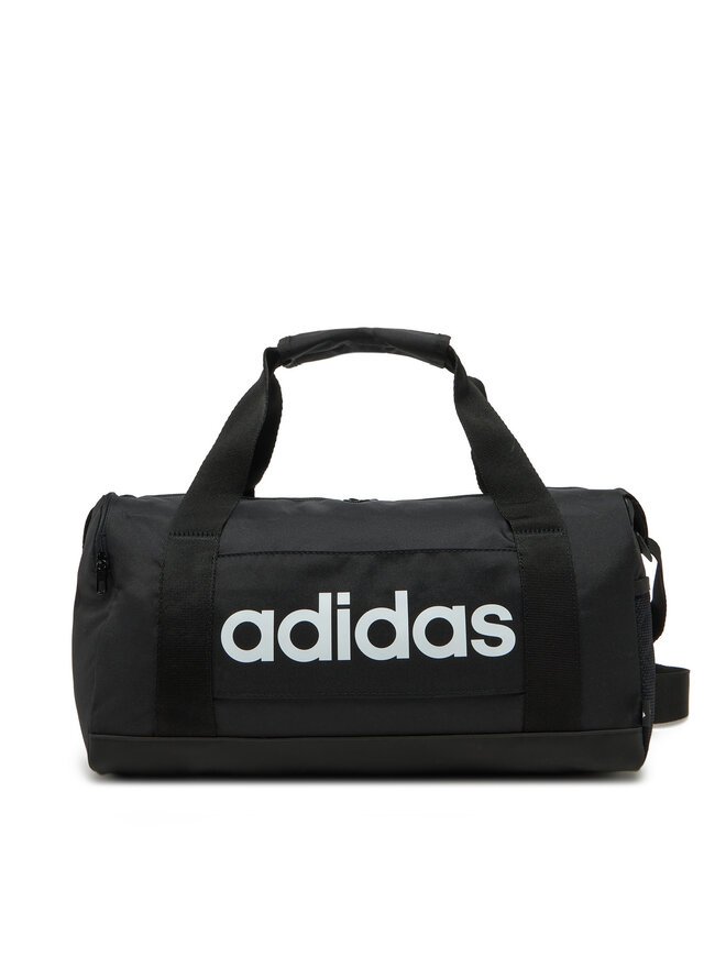 Сумка adidas Linear Extra Small JE8347 Чорний | evzuttya.com.ua