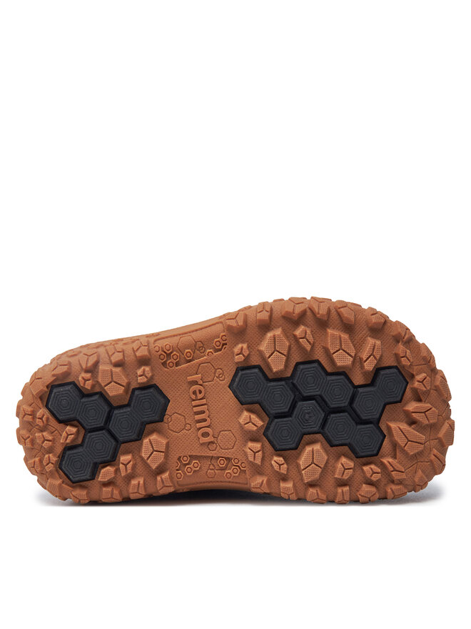 Reima Botas de nieve Reima Loskari 5400124A Negro