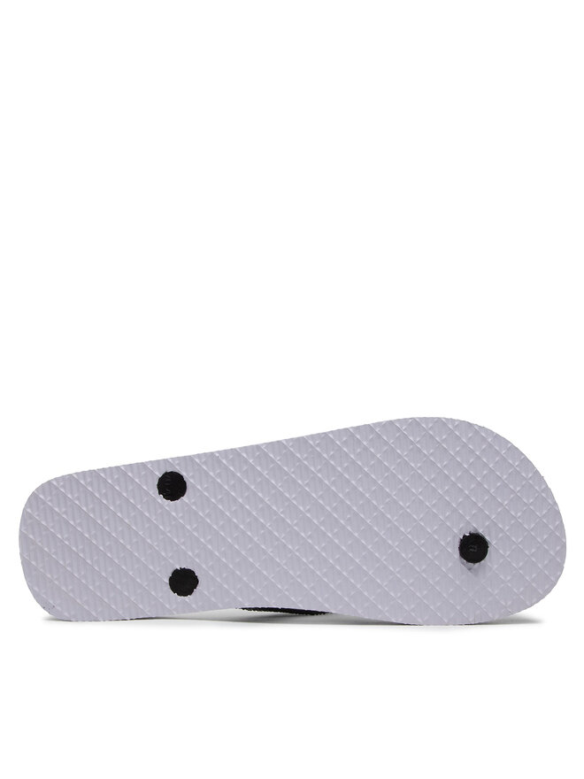 Fila Šlepetės per pirštą Fila Troy Slipper FFM0007.13036 Juoda