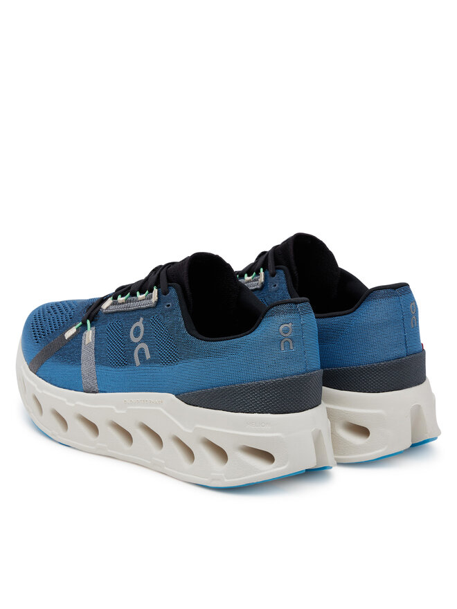 On Zapatillas de running On Cloudeclipse 3MD30093125 Azul