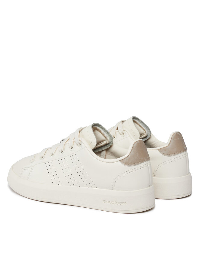 adidas Sneakersy adidas IF0127 Beżowy
