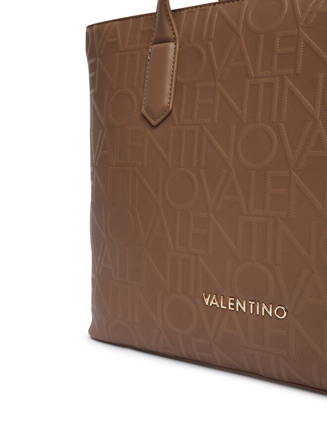 Valentino Handtasche Valentino Gynevra Re VBSA6801 Beige