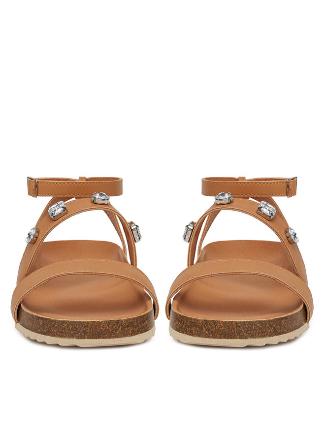 DeeZee Sandalias DeeZee XFL-Z1 Beis