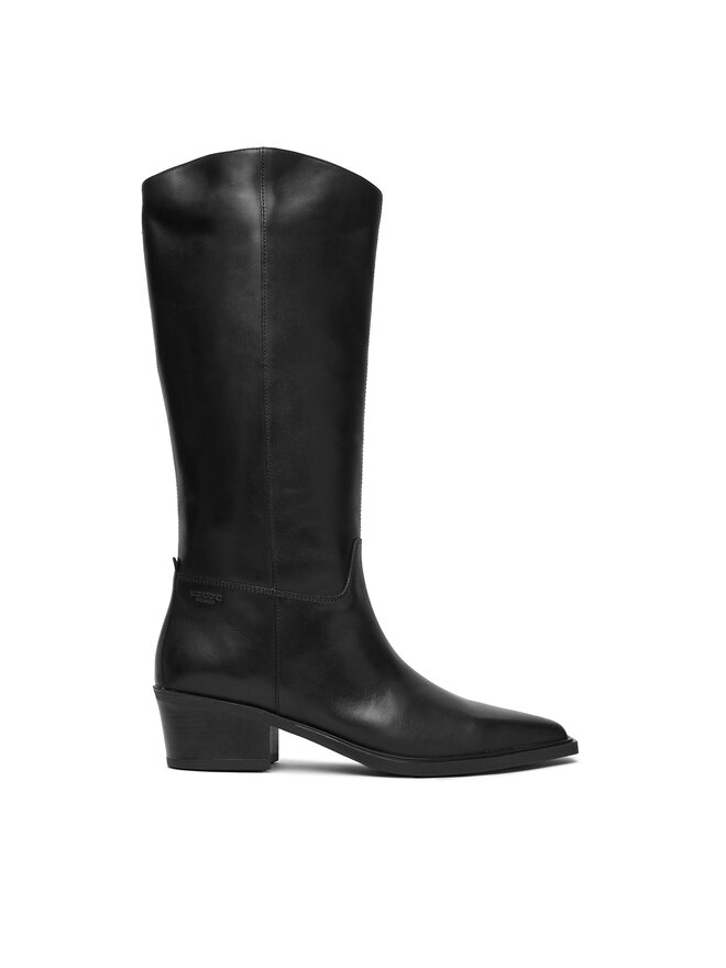 Vagabond Shoemakers Чоботи Vagabond Shoemakers Kelsey 5810-001-20 Чорний