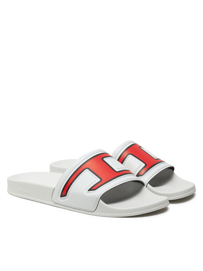Diesel Iešļūcenes Diesel Sa-Mayemi D Y03188 P4440 H8985 Balts