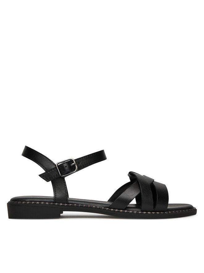 Lasocki Sandalen Lasocki RST-KM215-02 Schwarz