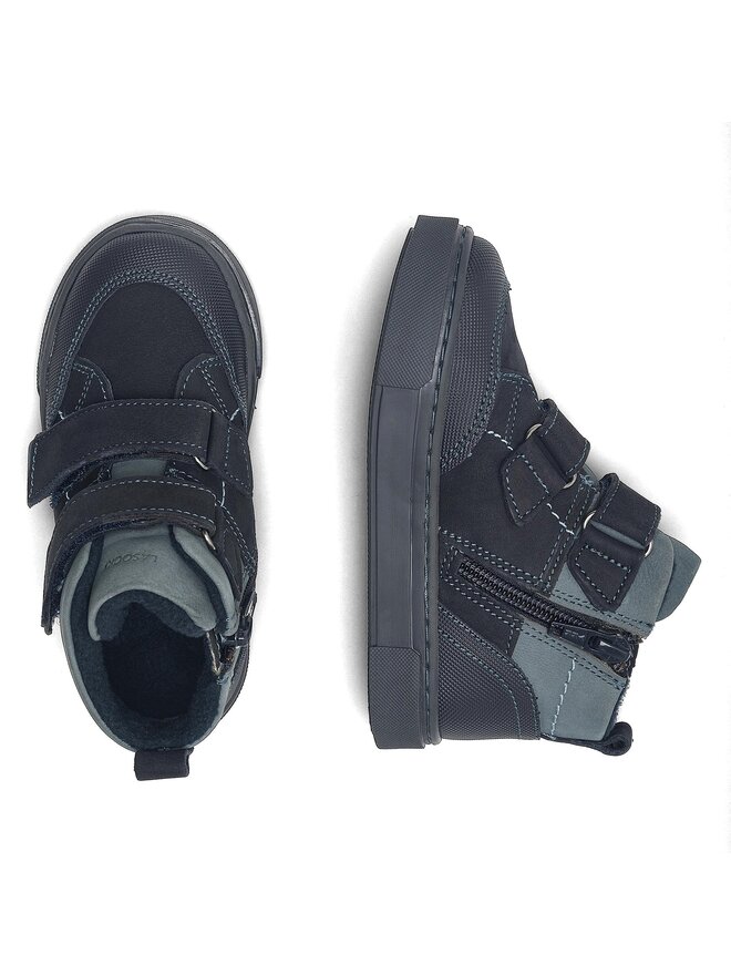 Lasocki Kids Schnürschuhe Lasocki Kids CI12-SPLENDER-01 Dunkelblau