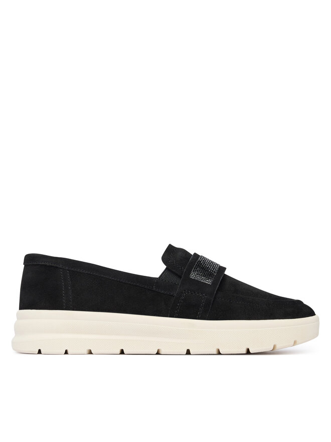 Caprice Halbschuhe Caprice 9-24700-46 Schwarz