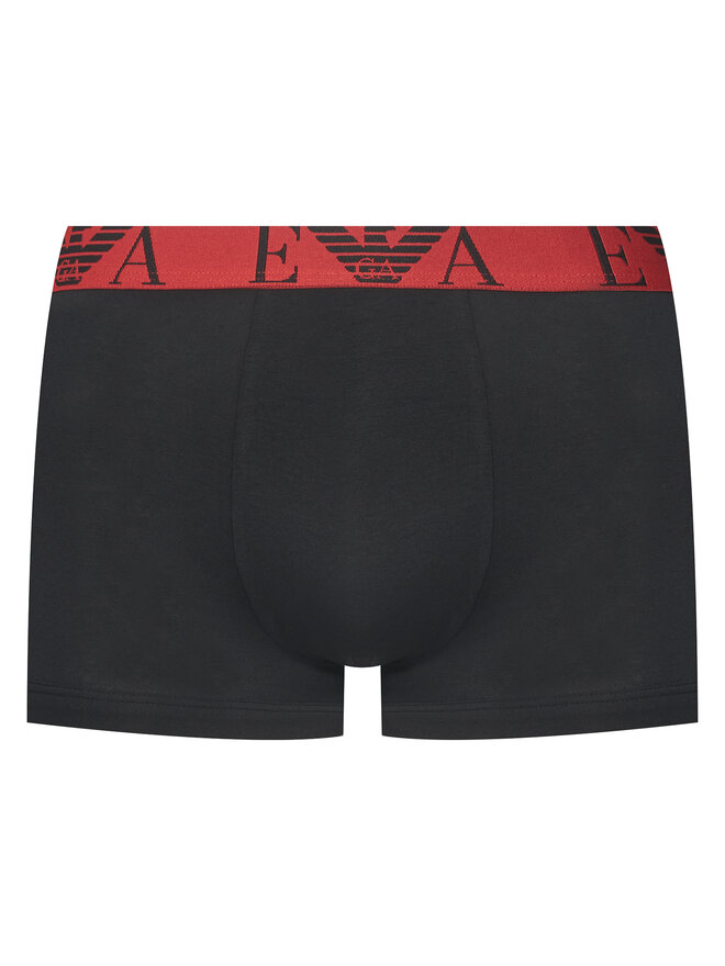 Emporio Armani Underwear Emporio Armani Underwear Boxershorts-Set EM000259 AF25018 MC682 Schwarz