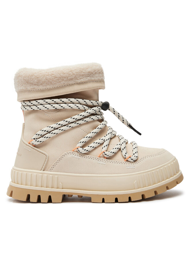 Palladium Bakancs Palladium PALLASHOCK HIVER 94349-175-M Fehér