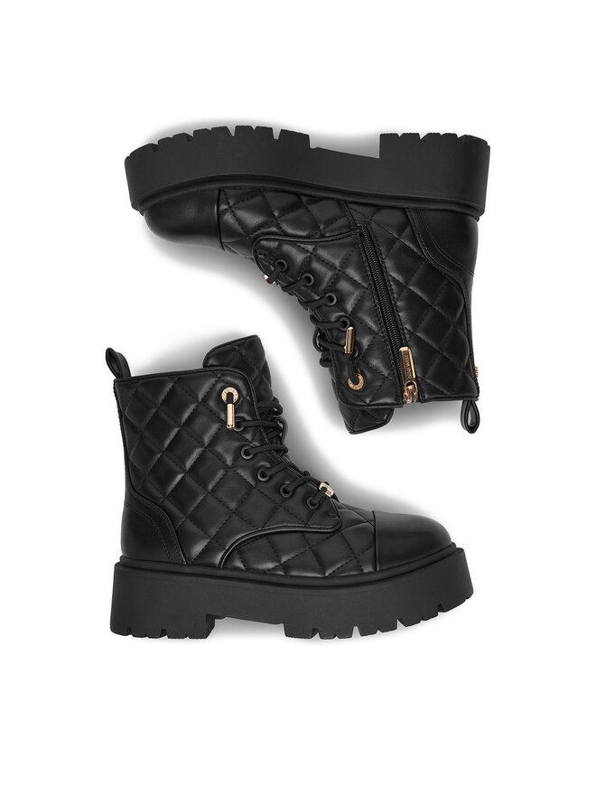 Nine West Botines planos Nine West CEO-INAS-01 Negro