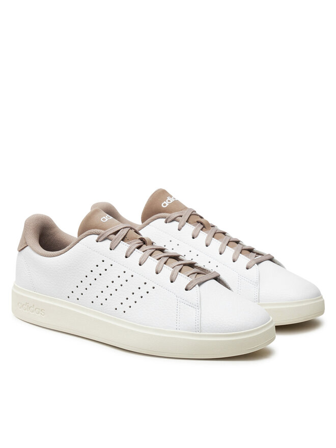 adidas Sneakersy adidas Advantage 2.0 IG9170 Biały