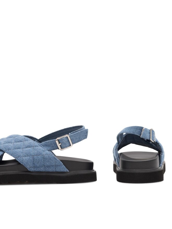 Jenny Fairy Sandalen Jenny Fairy BAGGIE HY2304-01 Blau