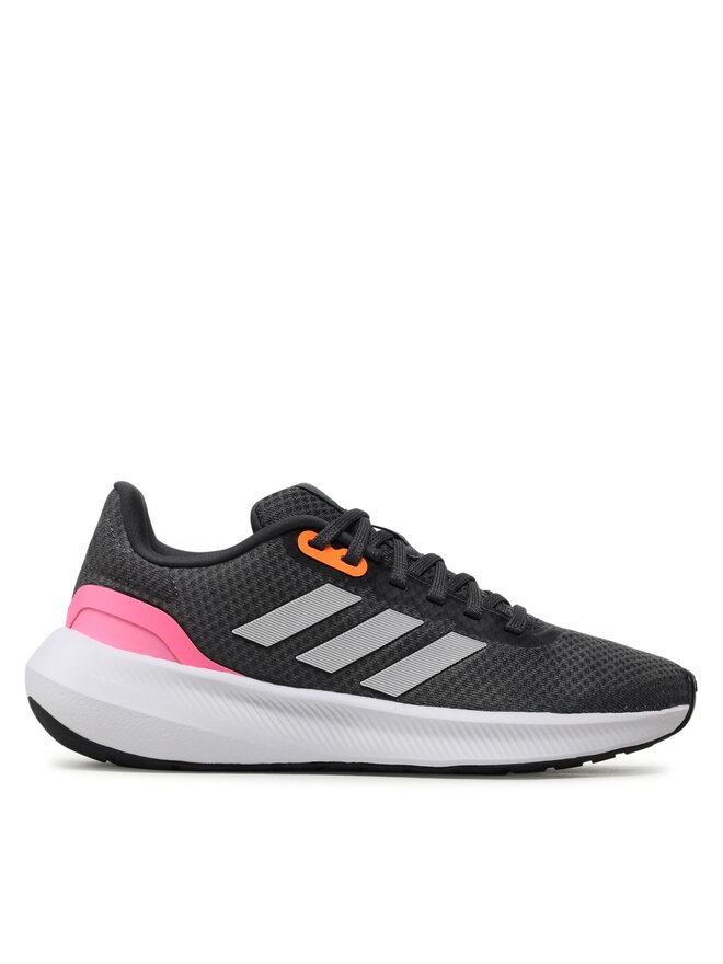 Laufschuhe adidas Runfalcon 3 Shoes HP7564 Grau eschuhe