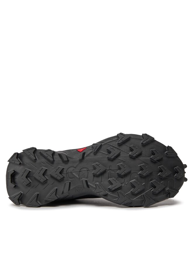 Salomon Buty do biegania Salomon Alphacross 5 W 473127 22 V0 Czarny