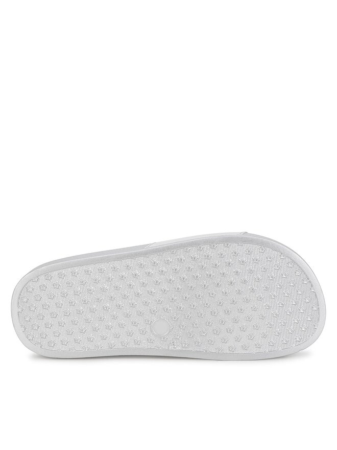 Karl Lagerfeld Kids Šlepetės Karl Lagerfeld Kids Z19095 Pilka