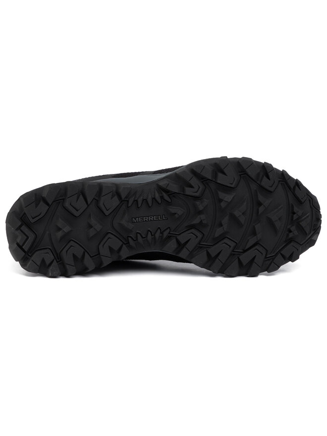 Merrell Laufschuhe Merrell Fiery GTX GORE-TEX J99625 Schwarz