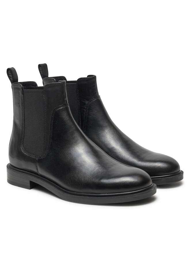 Vagabond Shoemakers Klassische Stiefeletten Vagabond Shoemakers Amina 5603-001-20 Schwarz
