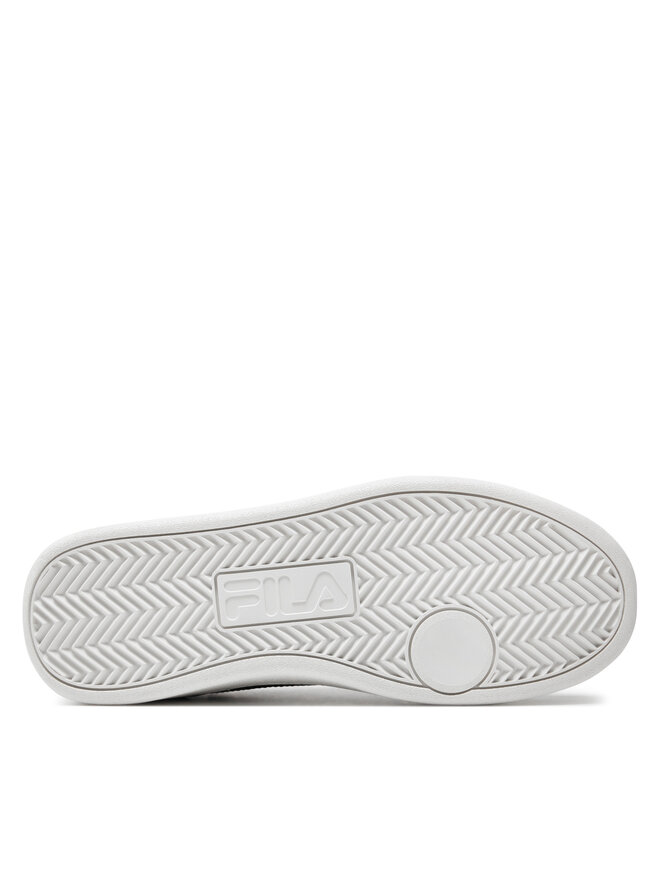 Fila Sneakers Fila Fila Sevaro FFM0255 Nero