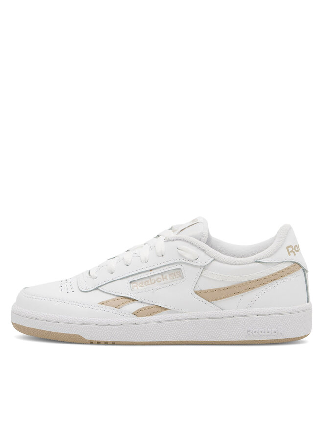 Reebok Sportcipők Reebok Club C Revenge 100074231 Fehér