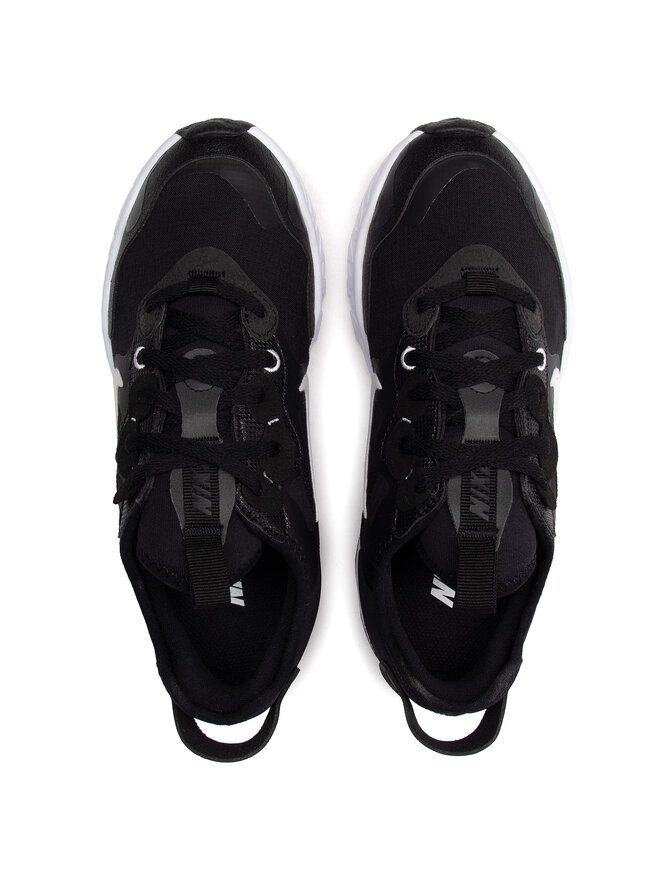 Nike Снікерcи Nike React Art3mis CN8203 002 Чорний