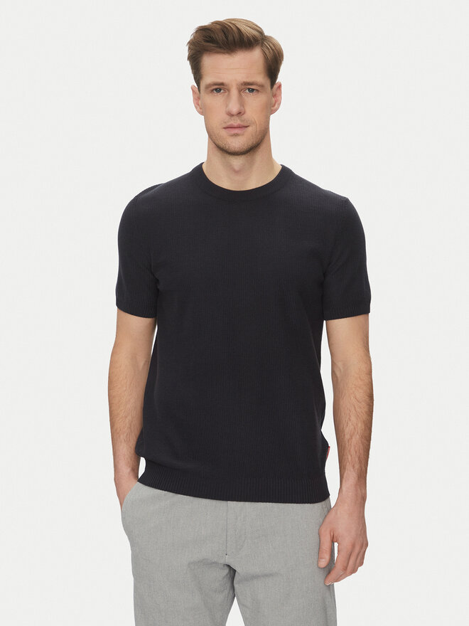 JOOP! Jeans JOOP! Jeans Футболка 15 JJK-14Simoro 30045813 Cиній Modern Fit