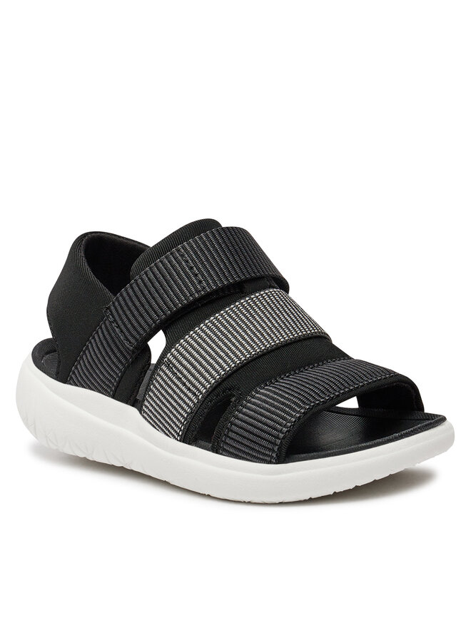 Reima Sandalen Reima 5400133A Schwarz