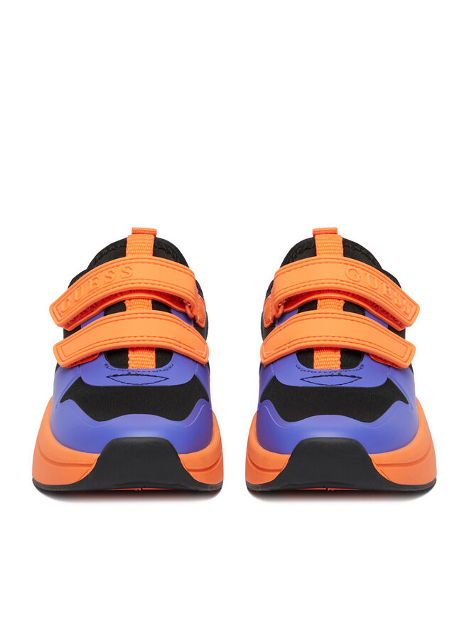 Guess Sneakers Guess CEO-BIC29276JJKF3GG Bunt